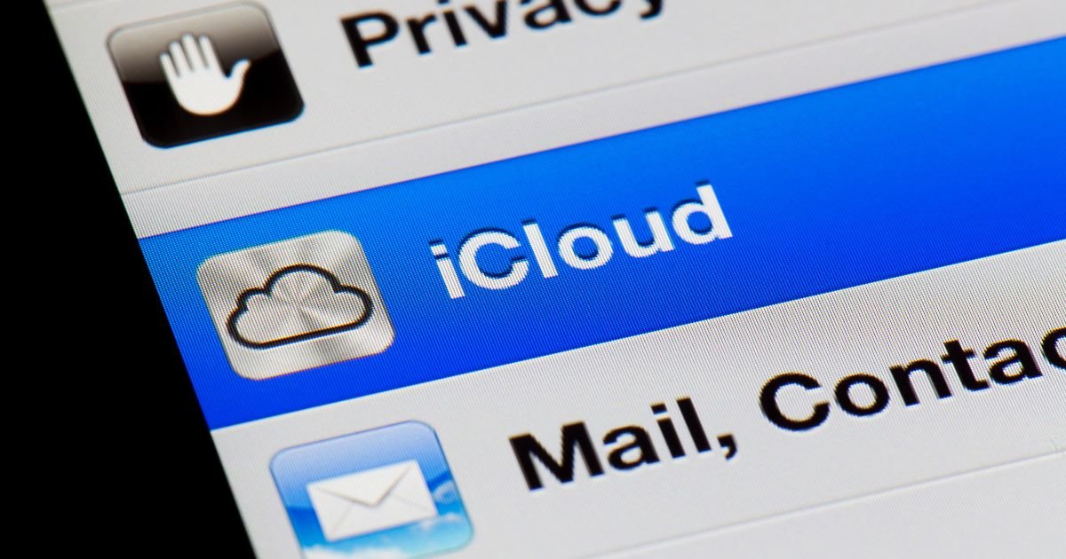 how to view icloud photos