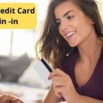 Kohls Credit Card Login -in
