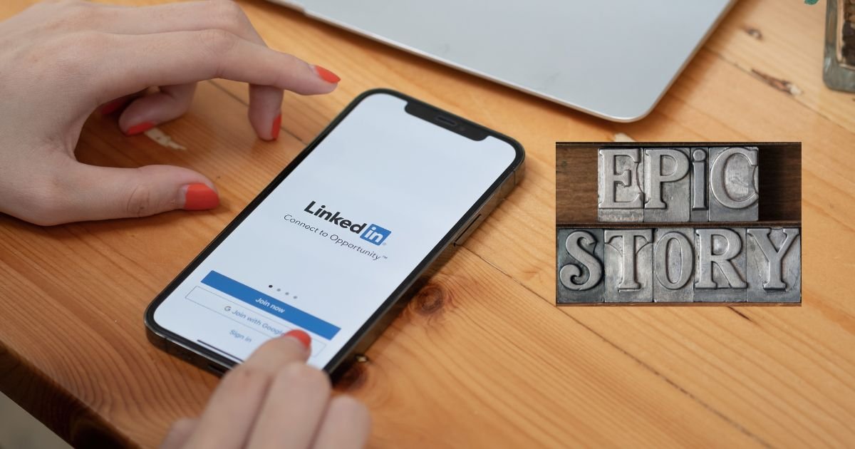 how to add link to facebook story