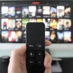 how to program bell remote to tv