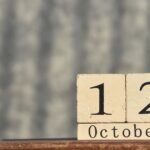 what national day is october 12