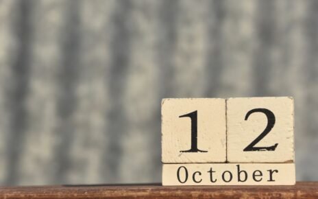 what national day is october 12