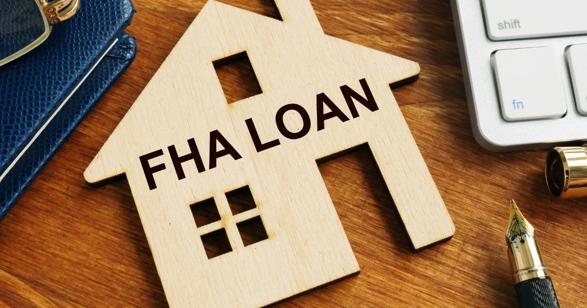 how to apply for fha loan in ky
