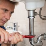 how to fix water hammer in pipes australia