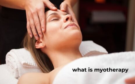what is myotherapy