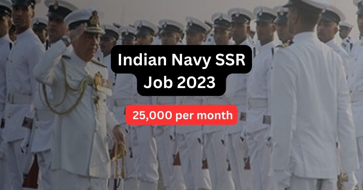 Indian Navy SSR